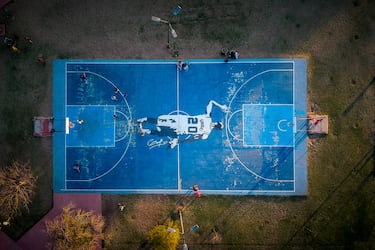 Argentina ama a 'Manudona'