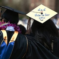 Cheque de estímulo: ¿Qué hacer si no se perdonan los préstamos para estudiantes?