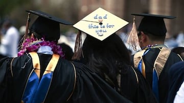 Cheque de estímulo: ¿Qué hacer si no se perdonan los préstamos para estudiantes?