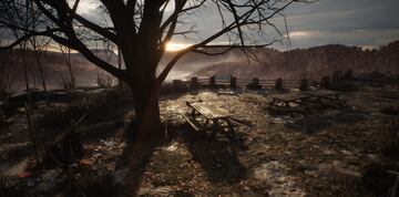 Captura de pantalla - Twin Mirror (PC)