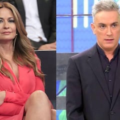 Olvido Hormigos amenaza con denunciar a 'Sálvame' por vincularla a la prostitución