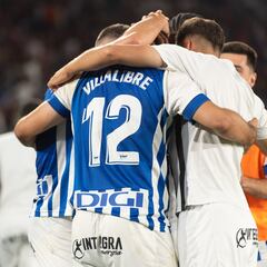 Un año del ascenso en el campo del Levante
