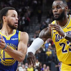 Todo o nada en el play in: así es la nueva revolución en los playoffs de la NBA