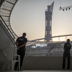 Qatar, el país número 15 más seguro del mundo