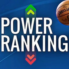 ¡Power Rankings NBA! Wolves y Heat en el Top-5 de la semana