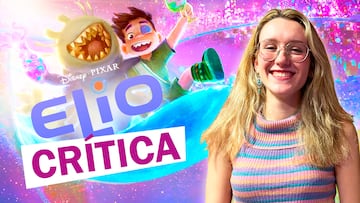 Crítica Elio