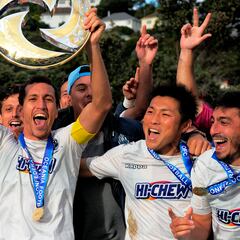 El español con más partidos en el Mundial de Clubes se retira