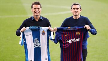 Espanyol v Barcelona match details: how to watch