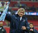 Pellegrini: "Supimos esperar nuestro momento"