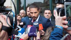 Caso Guerrero: la decisión del TAS tomará de 15 a 20 días