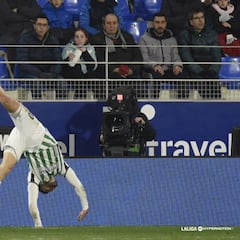 El mensaje de Jacobo: “Queremos más”