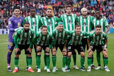 Braga acortaría préstamo de Diego Lainez, regresaría al Betis en enero