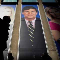 Fox News despide al presentador más famoso de EEUU