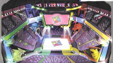 Desvelan nuevos artes conceptuales de Pokémon Sol y Luna