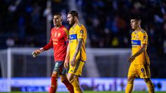 FC Juárez empató con Toluca en la Jornada 11 del Clausura 2024