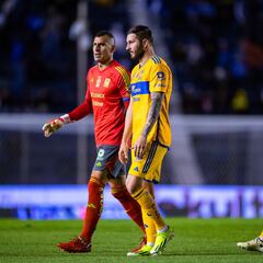 Cruz Azul: El equipo que inició la racha negativa de Tigres