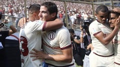 1x1 de Universitario: Barco fue el líder de la victoria