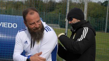 11/04/23 ENTRENAMIENTO DEL REAL OVIEDO
CERVERA