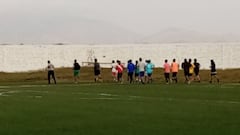 Coronavirus en Perú: resumen de noticias del 8 de noviembre