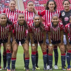 Chivas quita sueldos y becas a jugadoras con poca actividad
