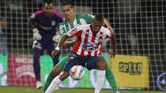 Junior - Nacional: Horarios, TV y cómo ver online