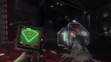 Alien Isolation, Impresiones E3