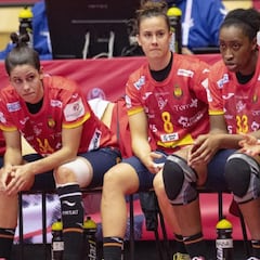 Las Selecciones se desinflan