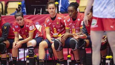 Las Selecciones se desinflan