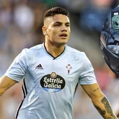 Muere la joven atropellada por 'Toro' Fernández en 2018