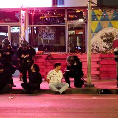 ¿Qué hacer si eres detenido por agentes de ICE?