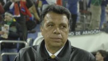 Figueroa: "En España la base del Barça se desgastó bastante"