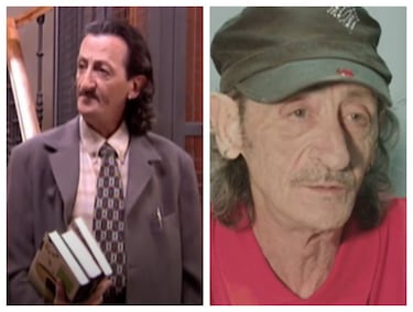 Eduardo Gómez falleció en julio de 2019, un día después de celebrar su 68 cumpleaños, a causa del cáncer. En su legado dejó una trayectoria repleta de éxitos con apariciones en series como 'Farmacia de guardia', 'Médico de familia', 'La casa de los líos' o 'Gym Tony'. Además, trabajó para directores de la talla de José Luis Garcia, Álex de la Iglesia, Javier Fesser o Javier Ruíz Caldera.