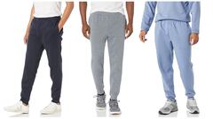 Este pantalón de chándal ‘jogger’ para hombre con 15.000 valoraciones cuesta menos de 10 euros