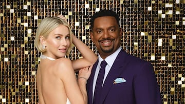 Former NFL and NBA stars, actors, singers and even a con artist will be among the famous faces taking part in the dance competition.