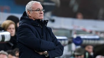 Ranieri.