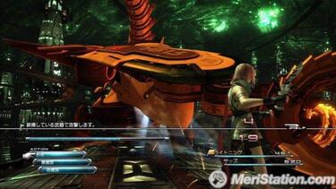 Final Fantasy XIII, Impresiones