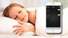 Cómo usar el celular de despertador sin que gaste la batería