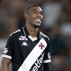 Rayan: 35M€ por el sustituto de Semenyo