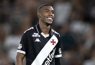 Rayan: 35M€ por el sustituto de Semenyo