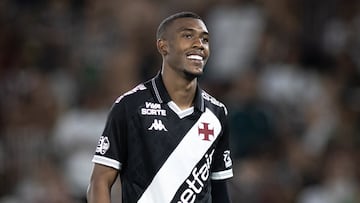 En Brasil se frotan las manos: Rayan será venta récord