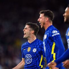 Resumen y goles del Leeds vs. Chelsea de la Premier League