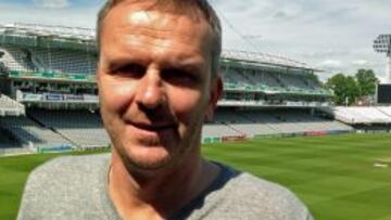 Dietmar Hamann, ex del Bayern