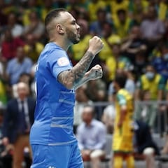 El Valdepeñas deja al Jaén sin final copera en casa