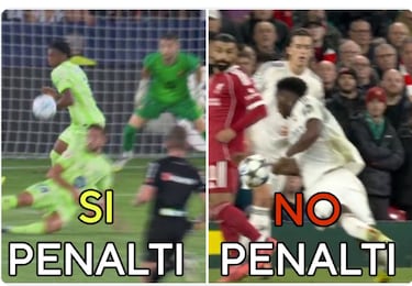 Los mejores memes de la cuarta jornada de Champions