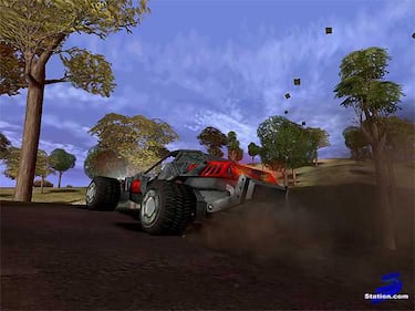 Ubi Soft traerá a Europa PlanetSide