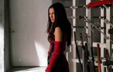 ‘Daredevil Born Again’ necesita matar a uno de sus personajes femeninos y resucitar a otro