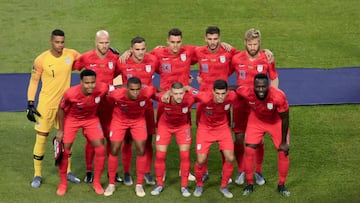 La junta directiva de la USSF apoya a los jugadores y jugadoras de la Selecci&oacute;n varonil y femenina de USA si desean protestar en un futuro.