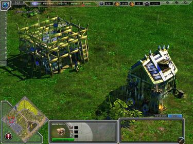 Empire Earth III - Impresiones Beta