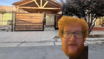 Un inglés nombra las 4 cosas que en su país son de “cuico”, pero que en Chile todos tenemos: ¡la primera sorprende!