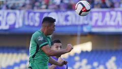 Pilmahue se coronó en Tercera B tras vencer a Concepción